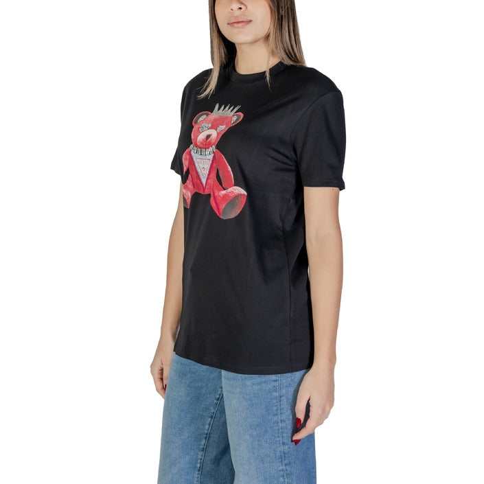 Guess - Guess T-Shirt Donna