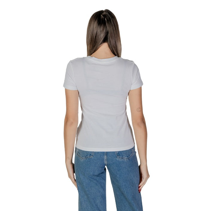 Calvin Klein Jeans - Calvin Klein Jeans T-Shirt Donna