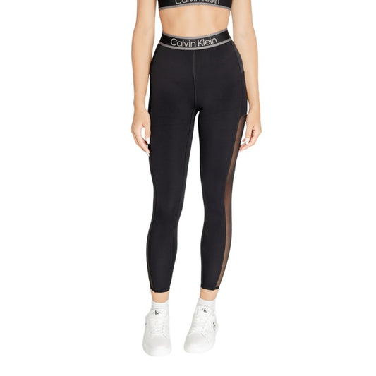 Calvin Klein Sport - Calvin Klein Sport Leggings Donna