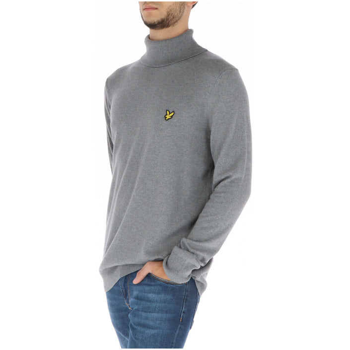 Lyle & Scott - Lyle & Scott Maglia Uomo