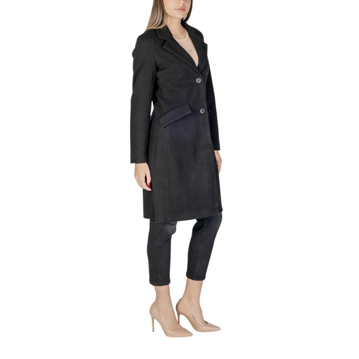 Vero Moda - Vero Moda Cappotto Donna