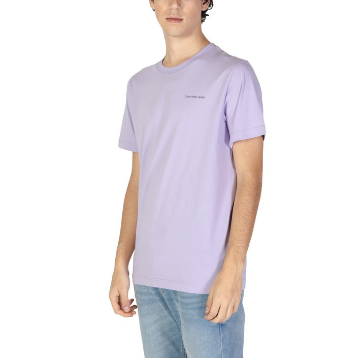 Calvin Klein Jeans - Calvin Klein Jeans T-Shirt Uomo