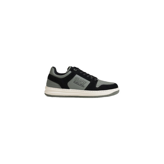 Ea7 - Ea7 Sneakers Uomo