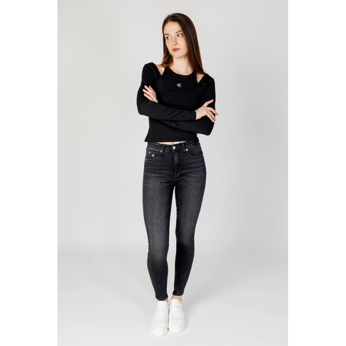 Calvin Klein Jeans - Calvin Klein Jeans Maglia Donna