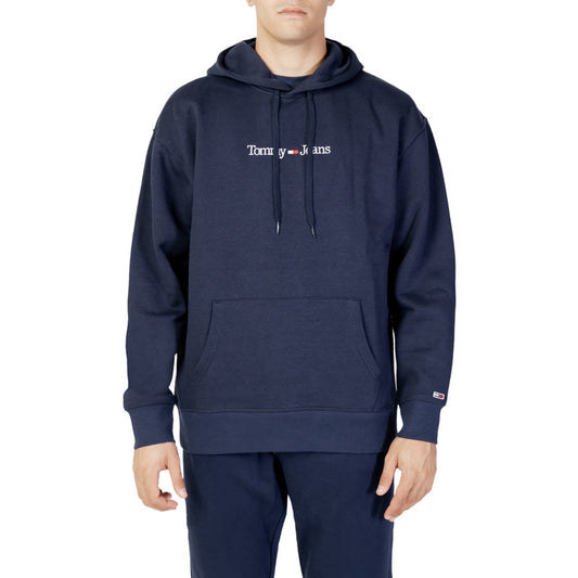 Tommy Hilfiger Jeans - Tommy Hilfiger Jeans Felpa Uomo