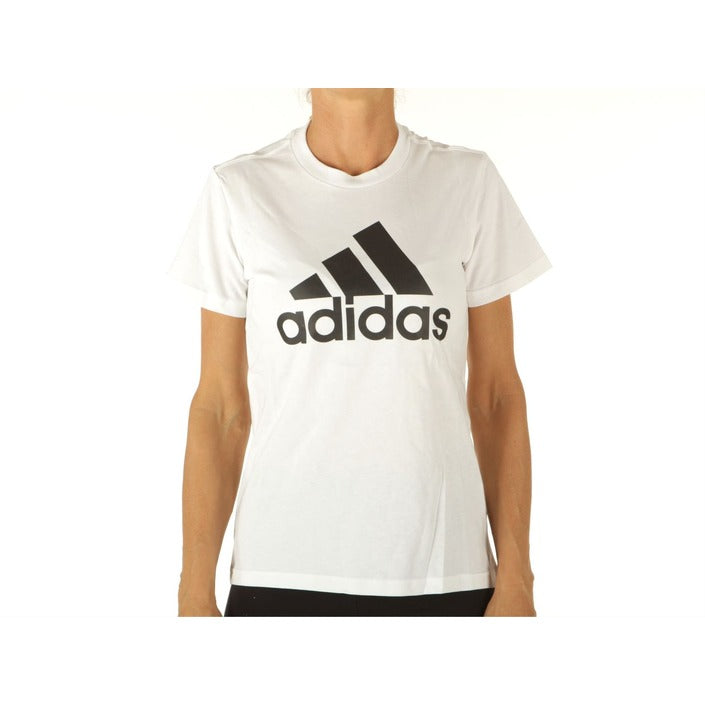 Adidas - Adidas T-Shirt Donna