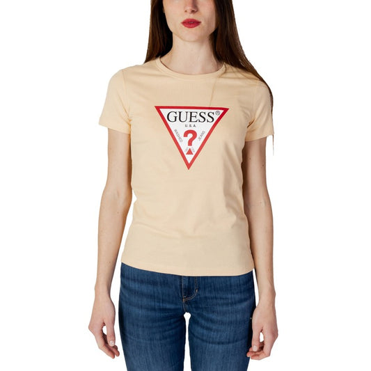 Guess - Guess T-Shirt Donna