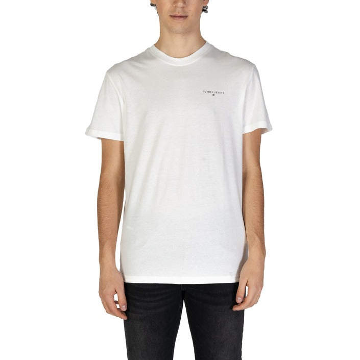 Tommy Hilfiger Jeans - Tommy Hilfiger Jeans T-Shirt Uomo