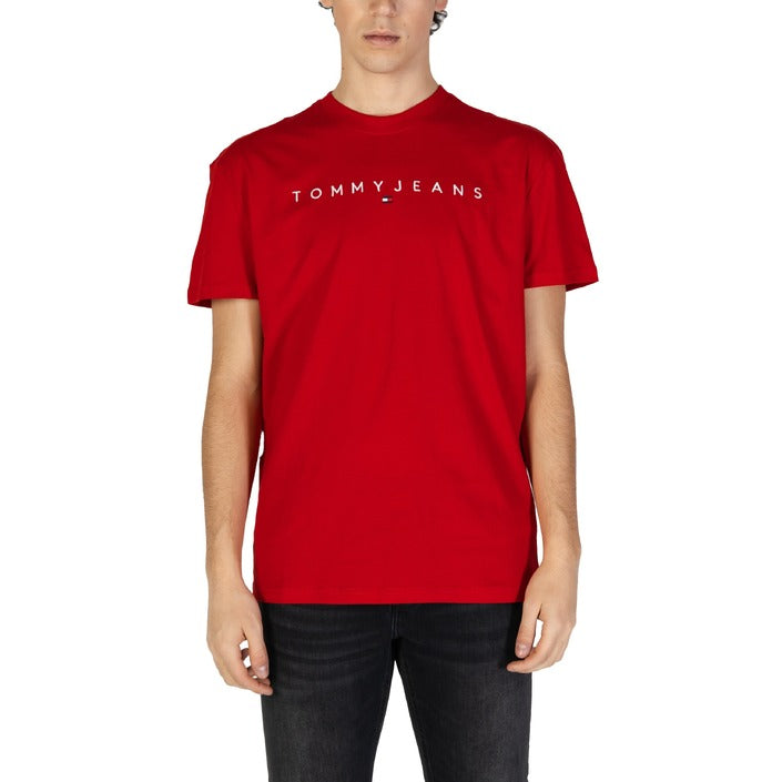 Tommy Hilfiger Jeans - Tommy Hilfiger Jeans T-Shirt Uomo