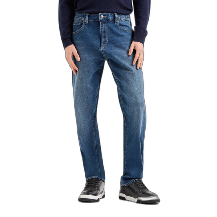 Armani Exchange - Armani Exchange Jeans Uomo