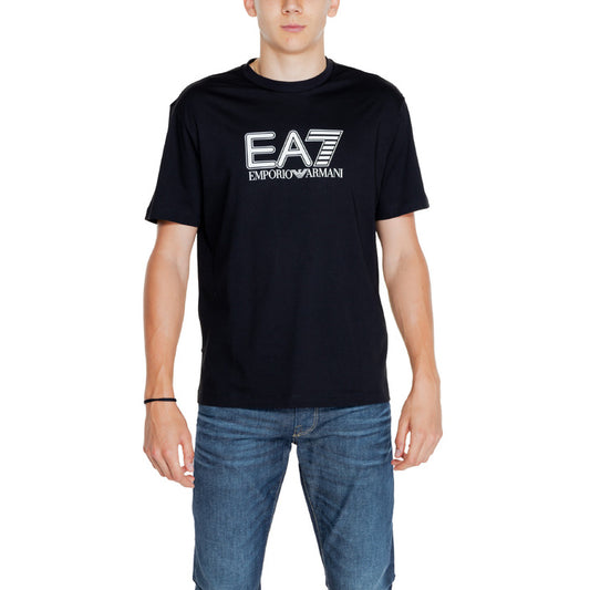 Ea7 - Ea7 T-Shirt Uomo