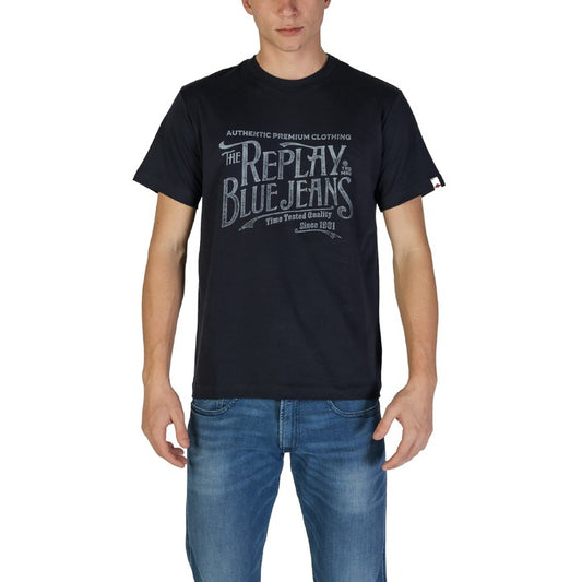 Replay - Replay T-Shirt Uomo