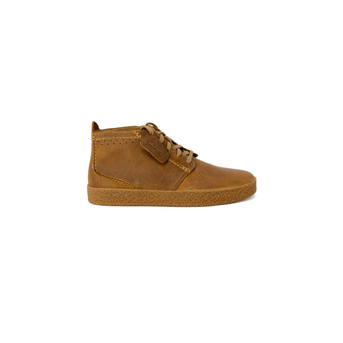 Clarks - Clarks Stivali Uomo