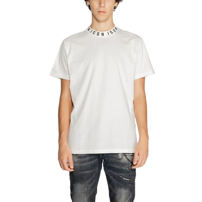 Icon - Icon T-Shirt Uomo