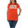 Love Moschino - Love Moschino Women's T-Shirt