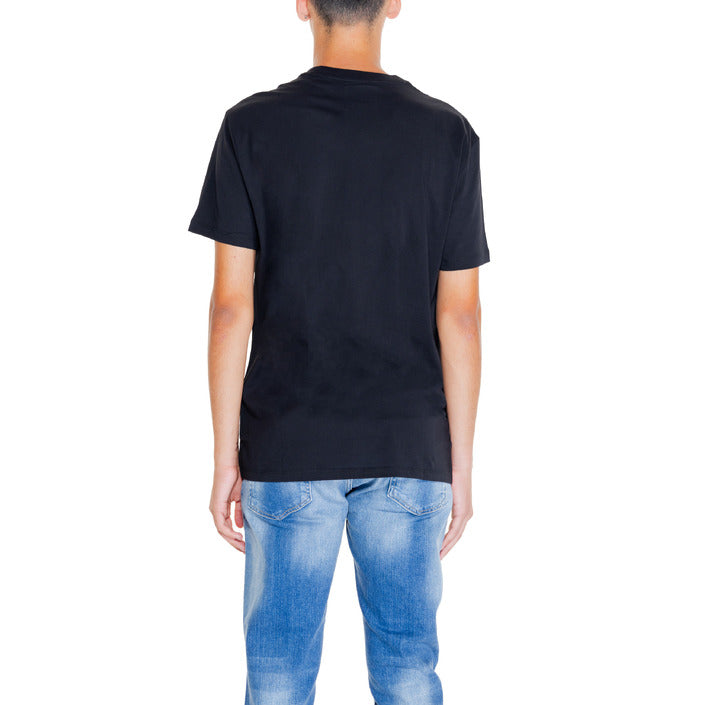 Armani Exchange - Armani Exchange T-Shirt Uomo