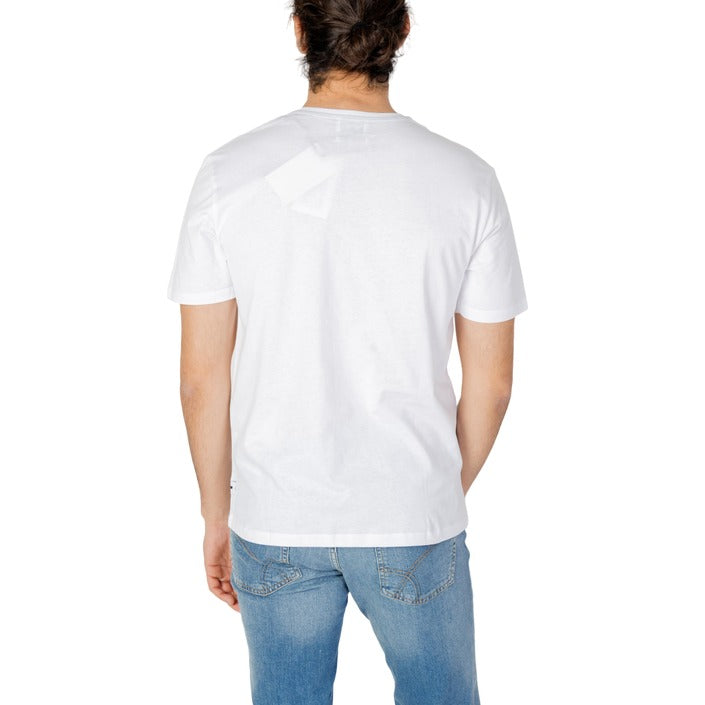 Gas - Gas T-Shirt Uomo