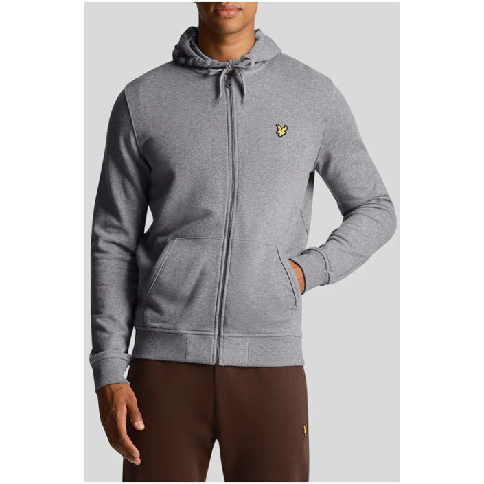 Lyle & Scott - Lyle & Scott Felpa Uomo