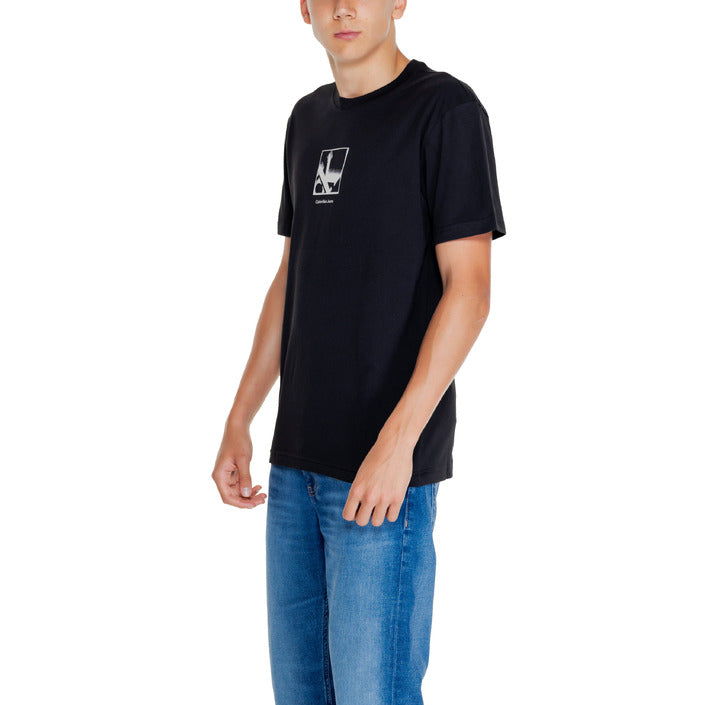 Calvin Klein Jeans - Calvin Klein Jeans T-Shirt Uomo