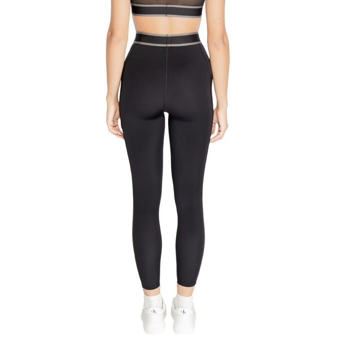 Calvin Klein Sport - Calvin Klein Sport Leggings Donna