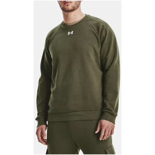 Under Armour - Under Armour Felpa Uomo