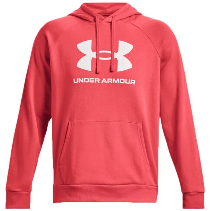 Under Armour - Under Armour Felpa Uomo