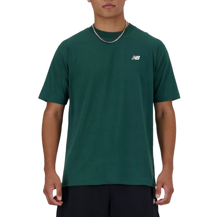 New Balance - New Balance T-Shirt Uomo