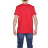 Icon - Icon T-Shirt Uomo