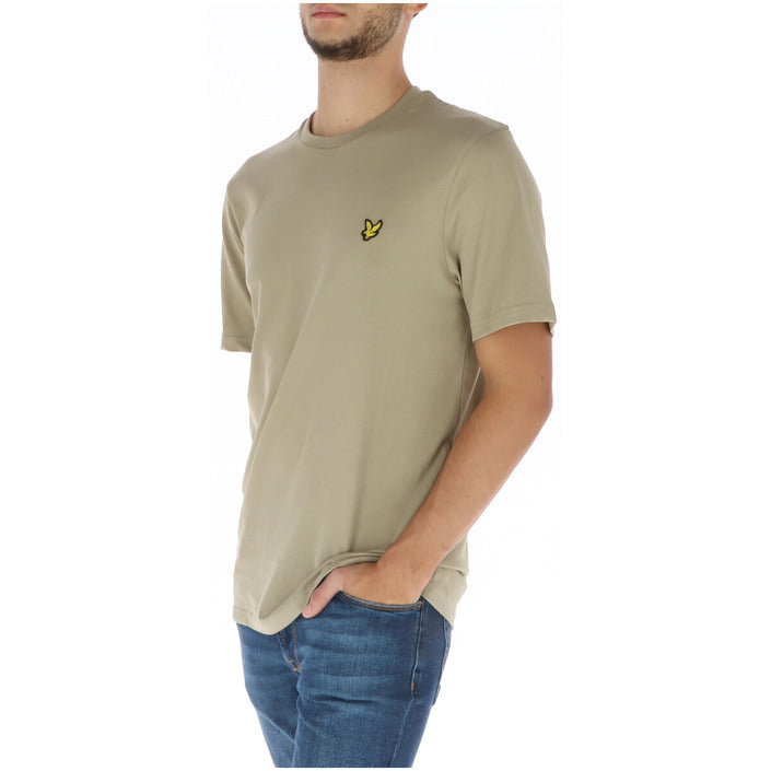 Lyle & Scott - Lyle & Scott T-Shirt Uomo