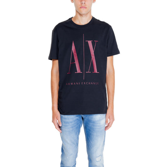 Armani Exchange - Armani Exchange T-Shirt Uomo