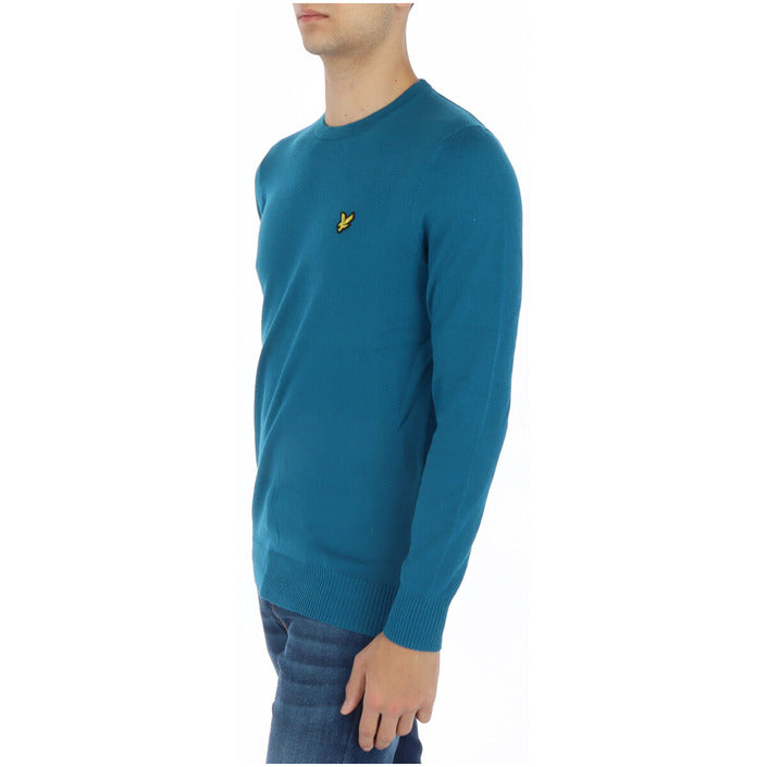 Lyle & Scott - Lyle & Scott Maglia Uomo