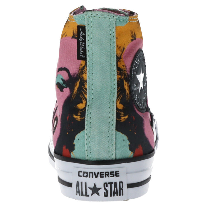 Converse All Star - Converse All Star Sneakers Donna