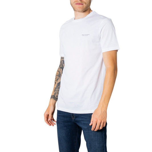 Armani Exchange - Armani Exchange T-Shirt Uomo