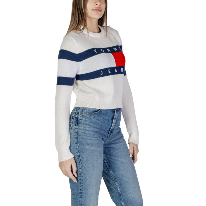 Tommy Hilfiger Jeans - Tommy Hilfiger Jeans Maglia Donna