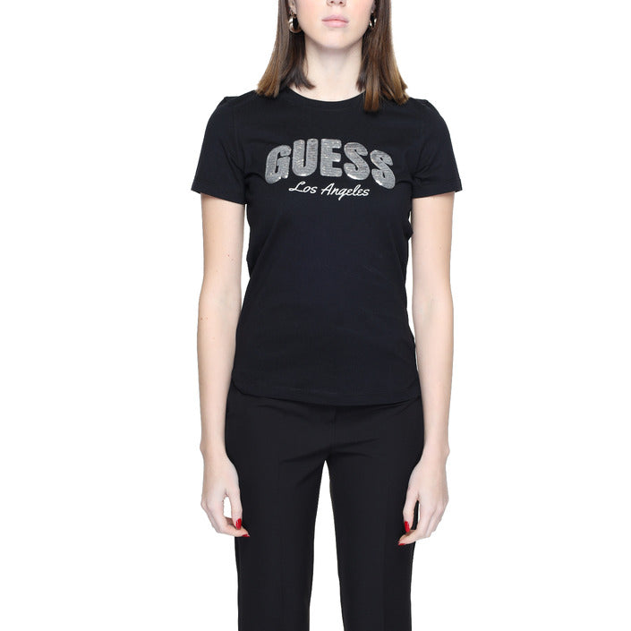 Guess - Guess T-Shirt Donna