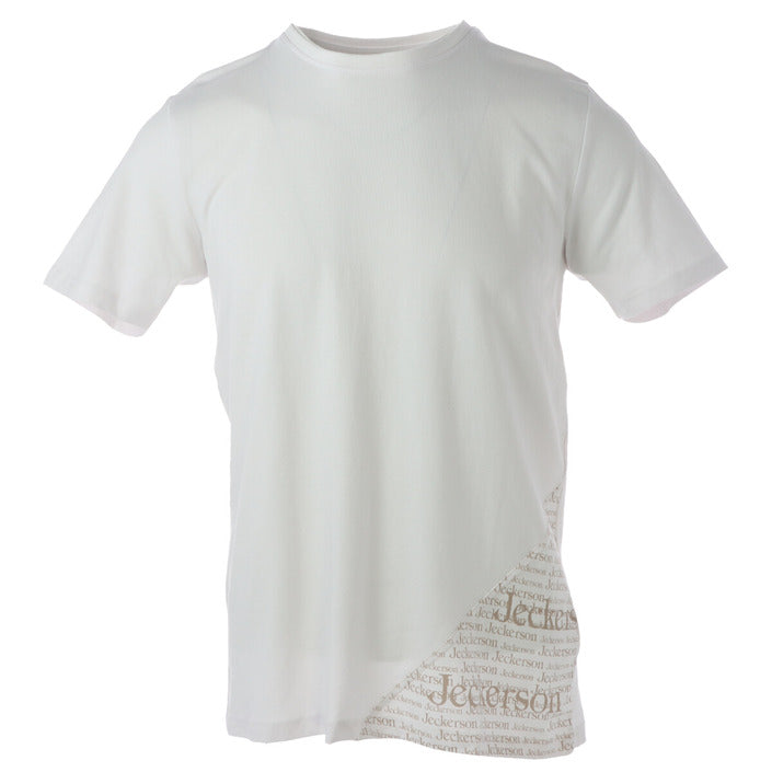 Jeckerson - Jeckerson T-Shirt Uomo
