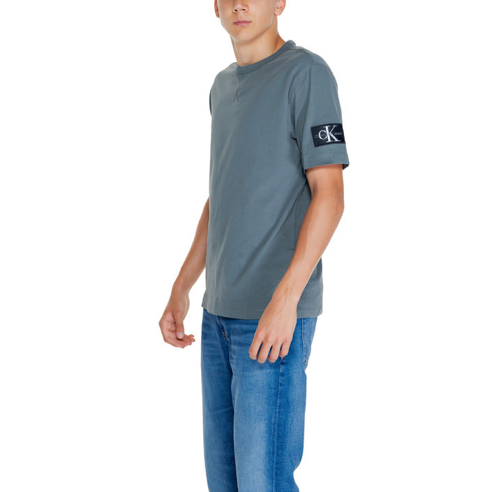 Calvin Klein Jeans - Calvin Klein Jeans T-Shirt Uomo