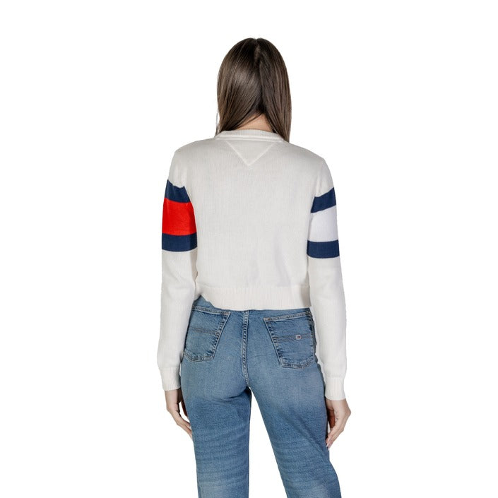 Tommy Hilfiger Jeans - Tommy Hilfiger Jeans Maglia Donna