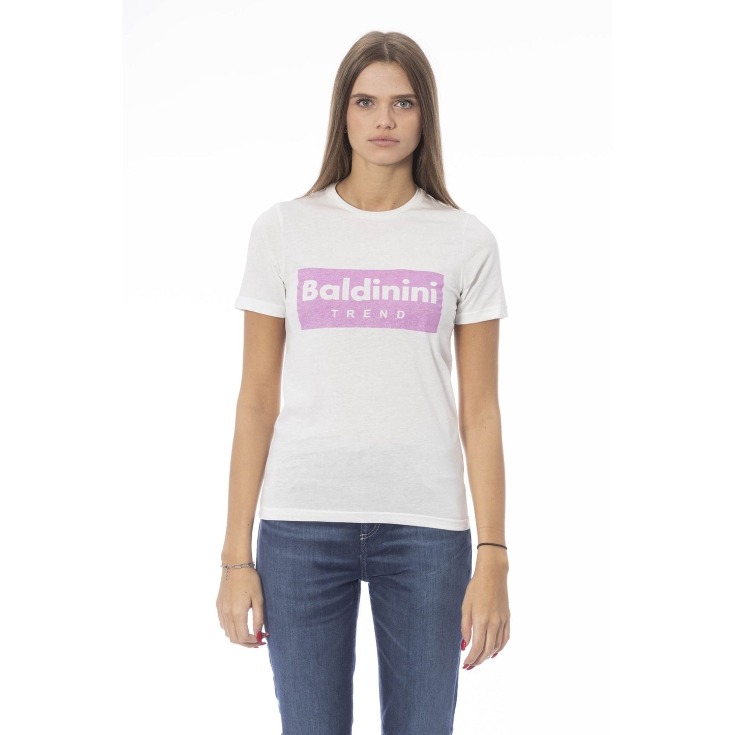 Baldinini Trend T-shirt