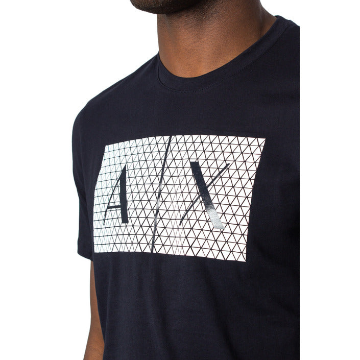 Armani Exchange - Armani Exchange T-Shirt Uomo