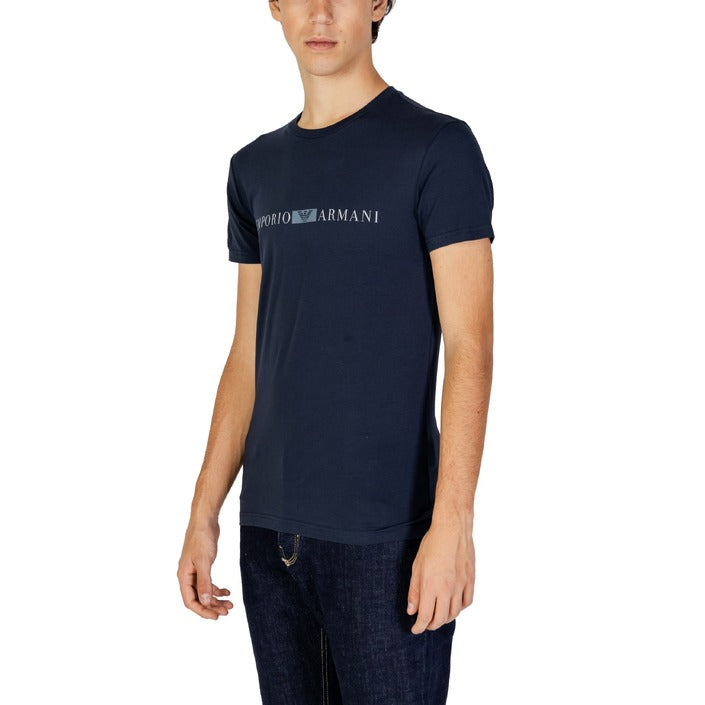 Emporio Armani Underwear - Emporio Armani Underwear T-Shirt Uomo