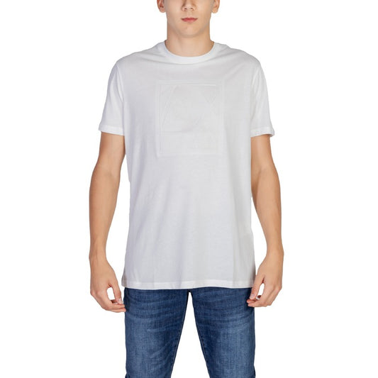 Armani Exchange - Armani Exchange T-Shirt Uomo