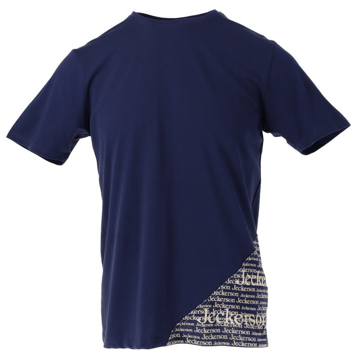 Jeckerson - Jeckerson T-Shirt Uomo