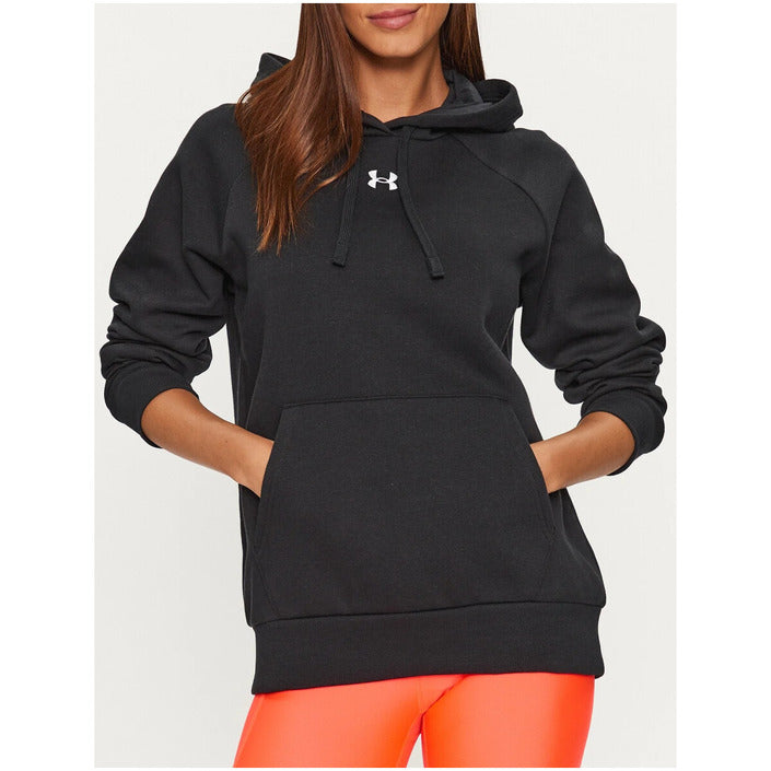 Under Armour - Under Armour Felpa Donna