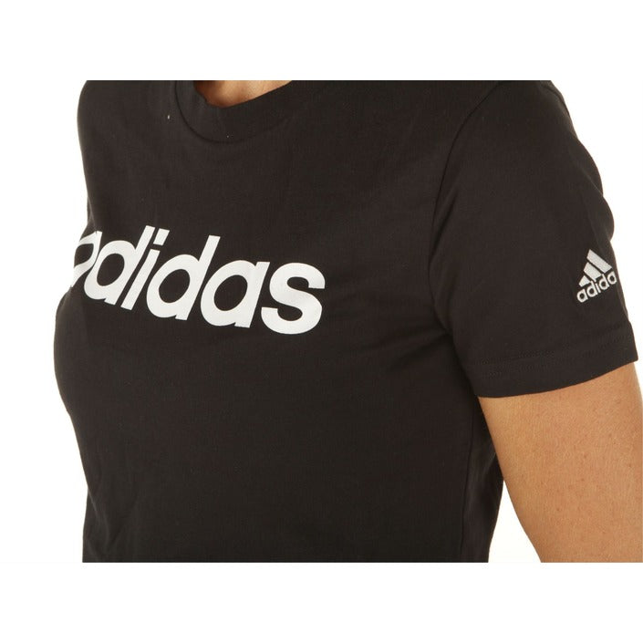 Adidas - Adidas T-Shirt Donna