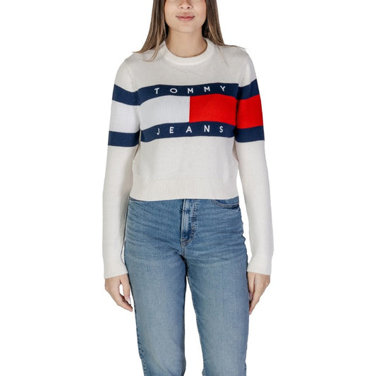 Tommy Hilfiger Jeans - Tommy Hilfiger Jeans Maglia Donna