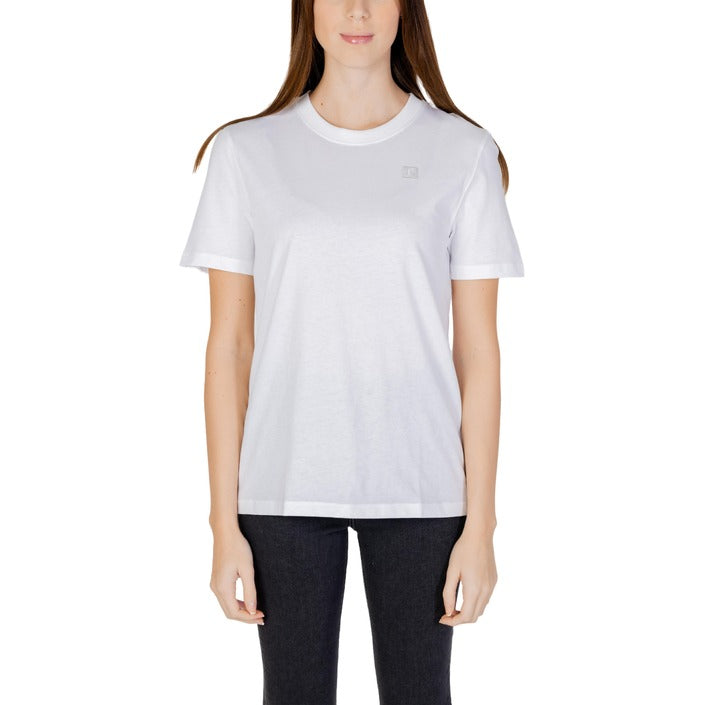 Calvin Klein Jeans - Calvin Klein Jeans T-Shirt Donna