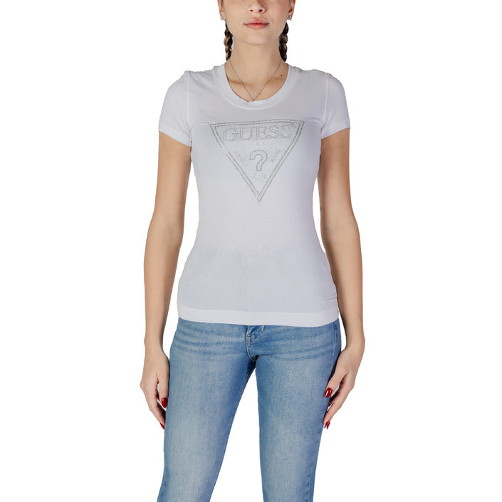 Guess - Guess T-Shirt Donna