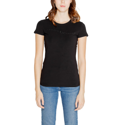 Armani Exchange - Armani Exchange T-Shirt Donna