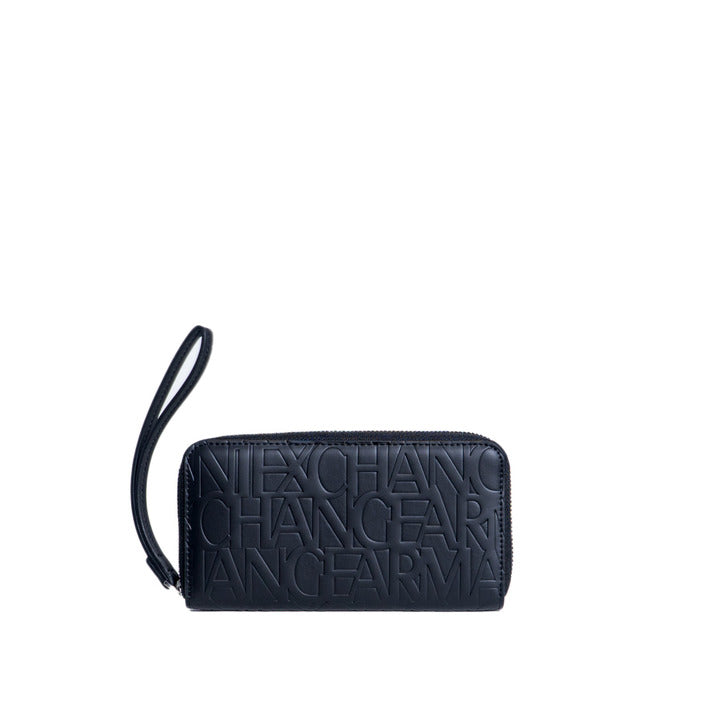 Armani Exchange - Armani Exchange Women's Wallets